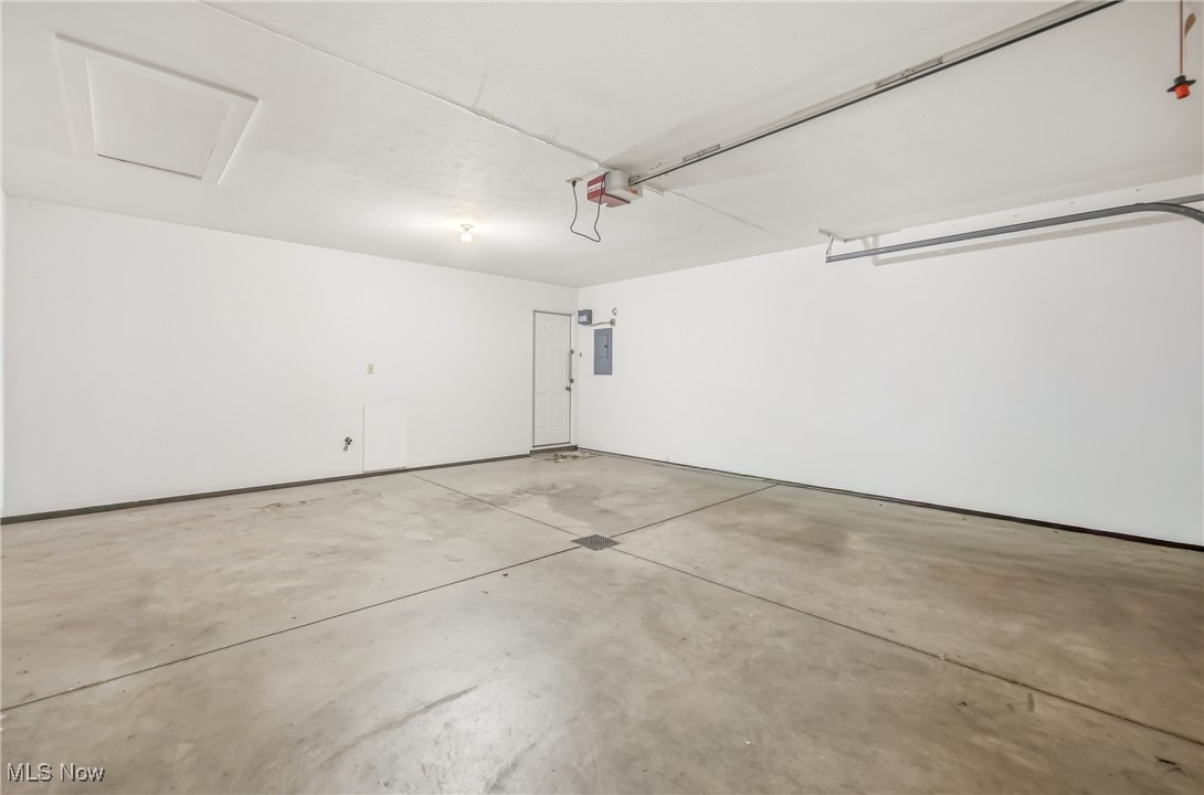 Park Street Add - Residential