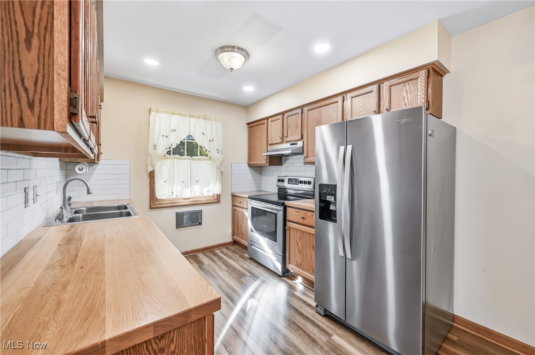 Park Street Add - Residential