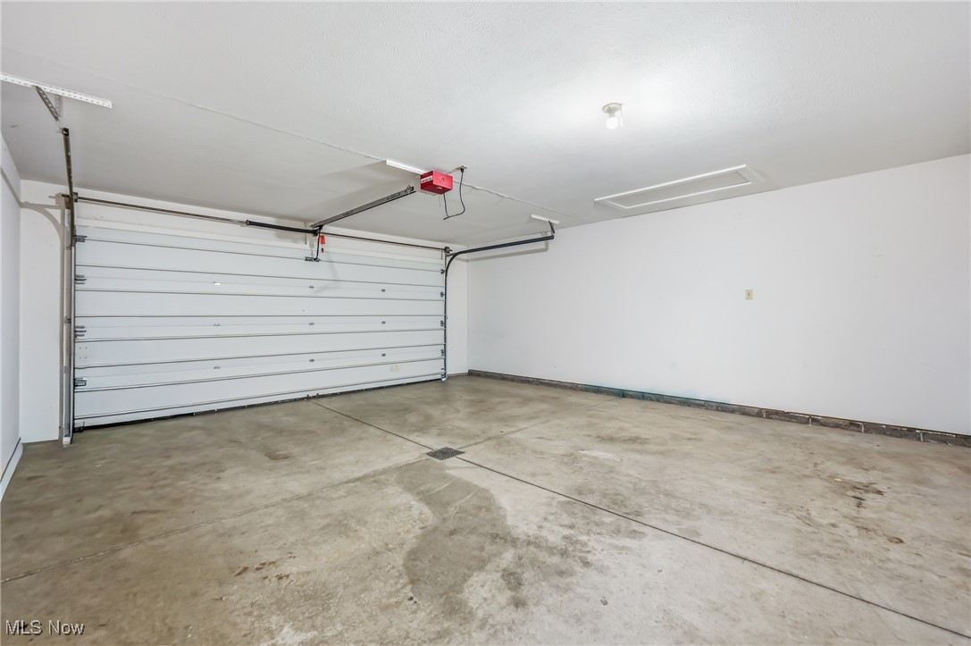 Park Street Add - Residential