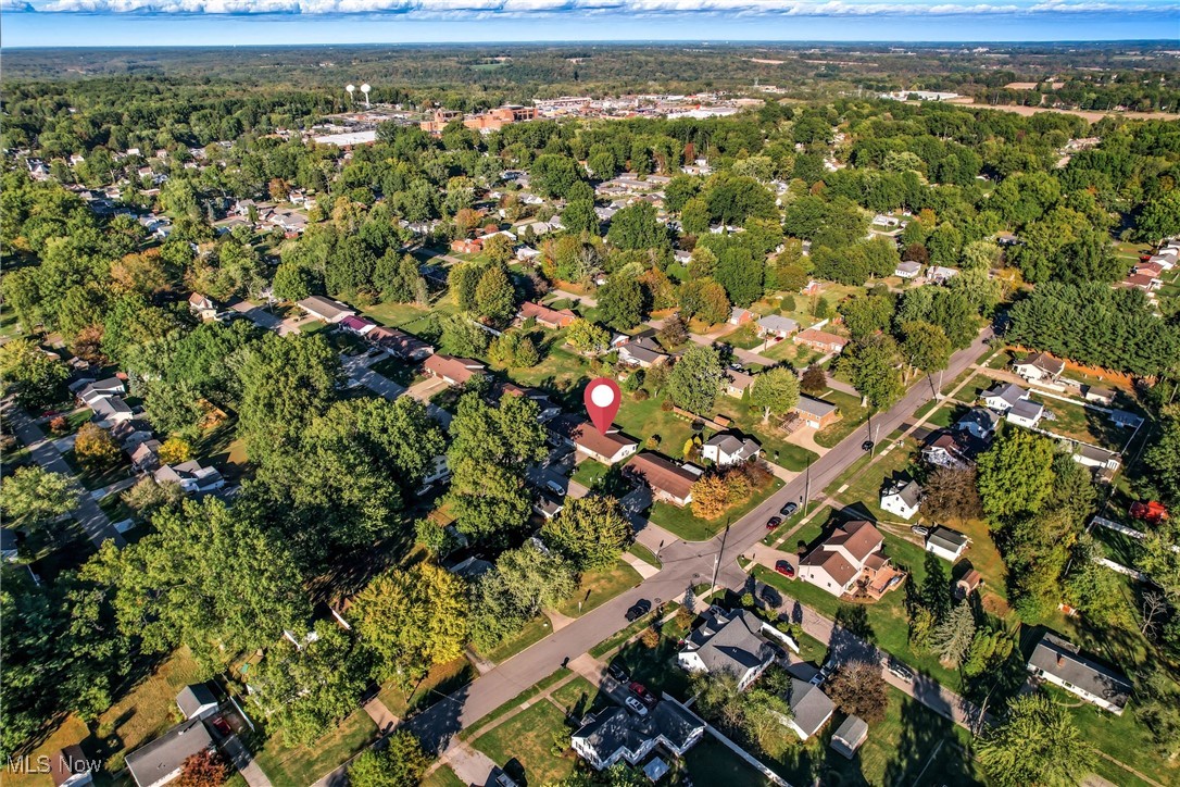 Park Street Add - Residential