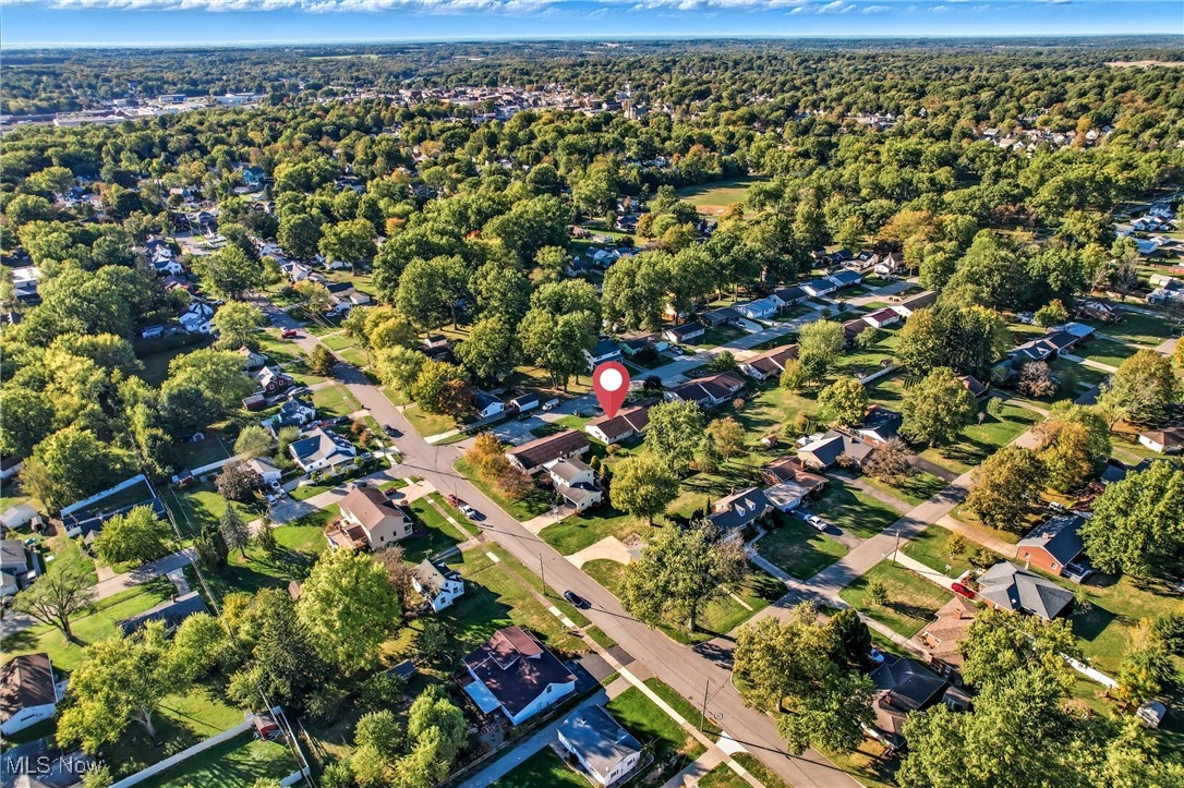 Park Street Add - Residential