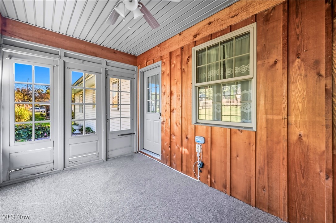 Park Street Add - Residential