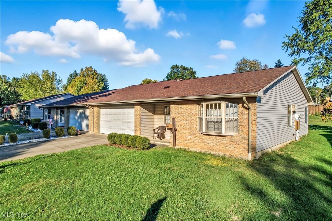 Park Street Add - Residential