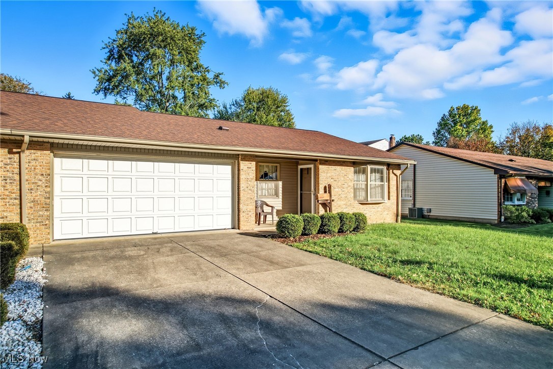 Park Street Add - Residential