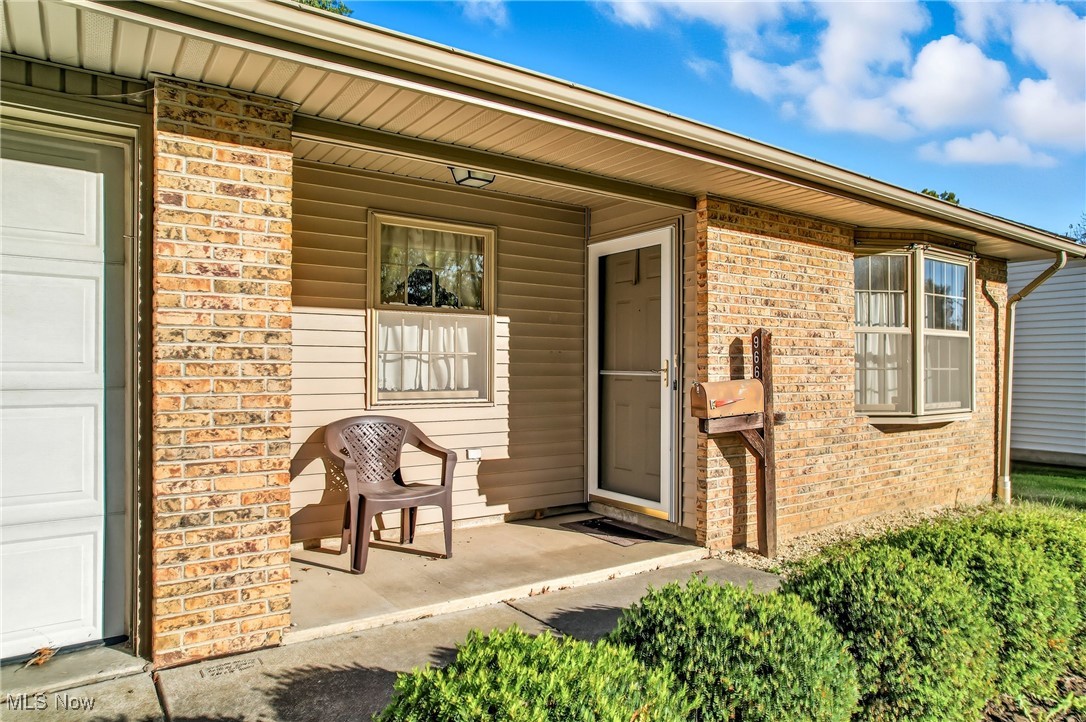 Park Street Add - Residential