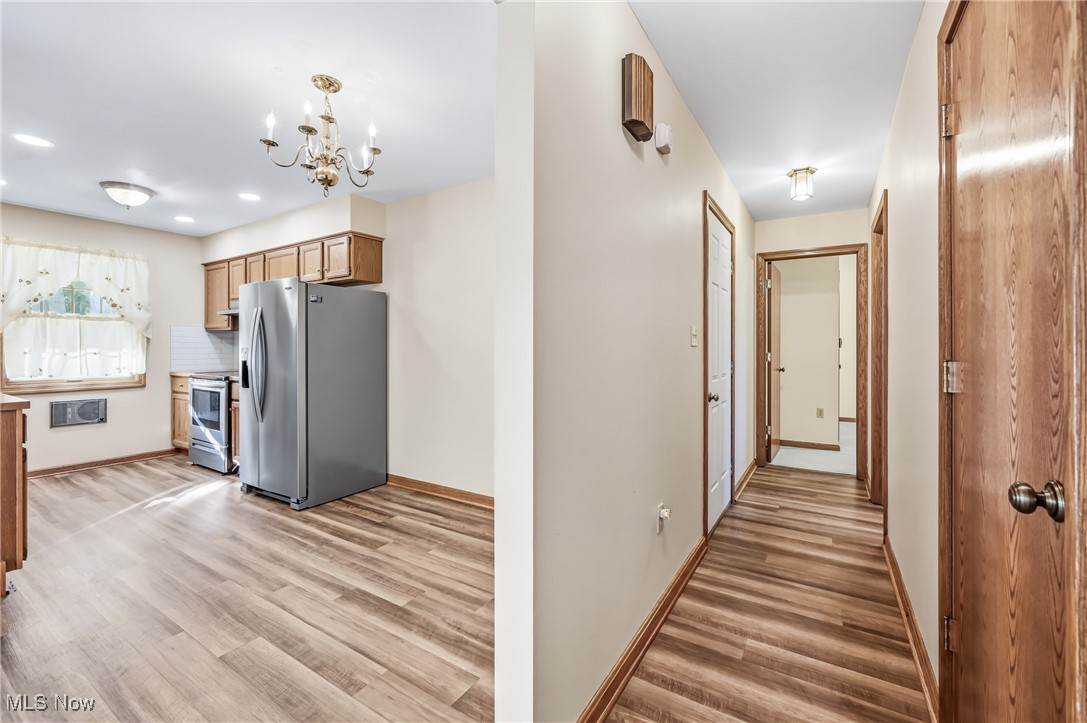 Park Street Add - Residential