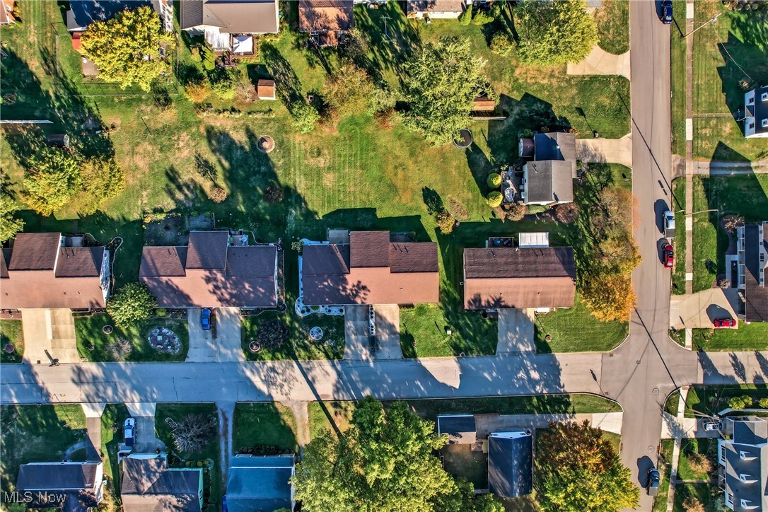 Park Street Add - Residential