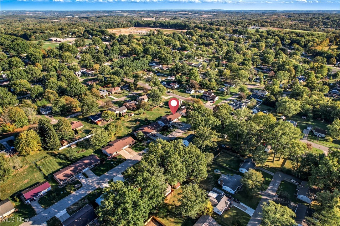 Park Street Add - Residential