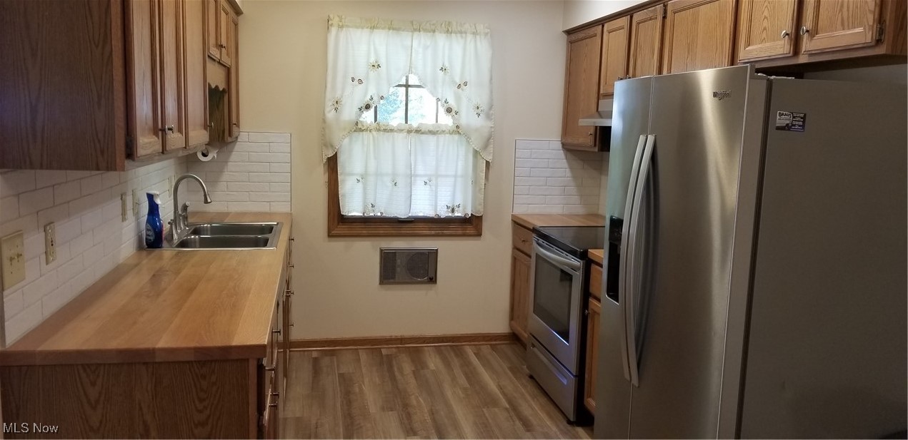 Park Street Add - Residential