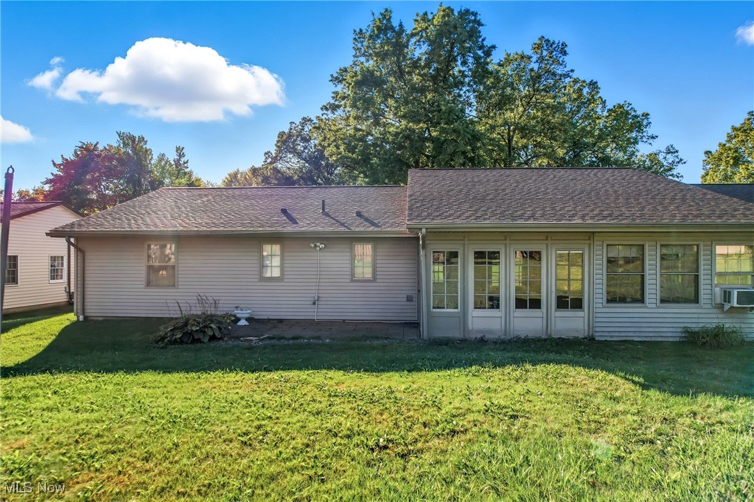 Park Street Add - Residential