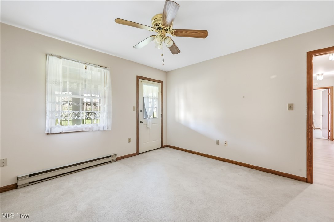 Park Street Add - Residential