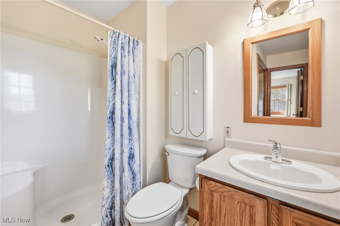 Park Street Add - Residential