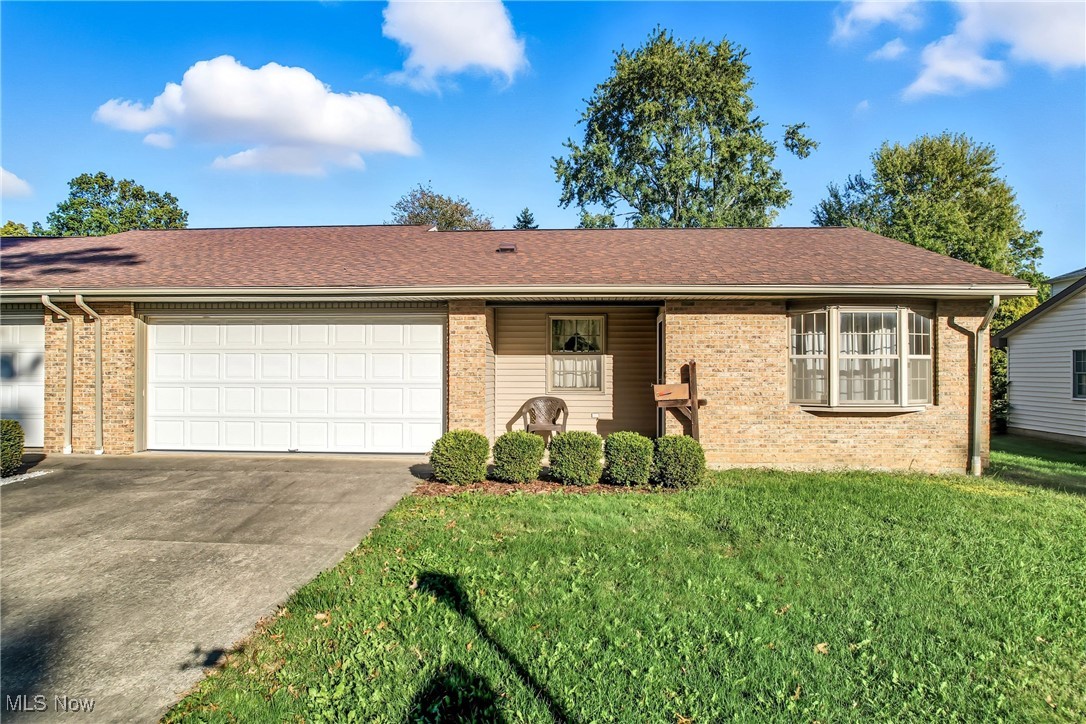 Park Street Add - Residential