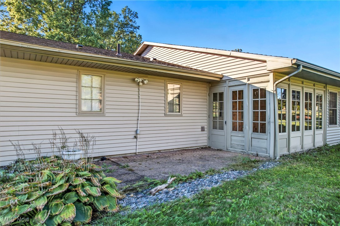 Park Street Add - Residential