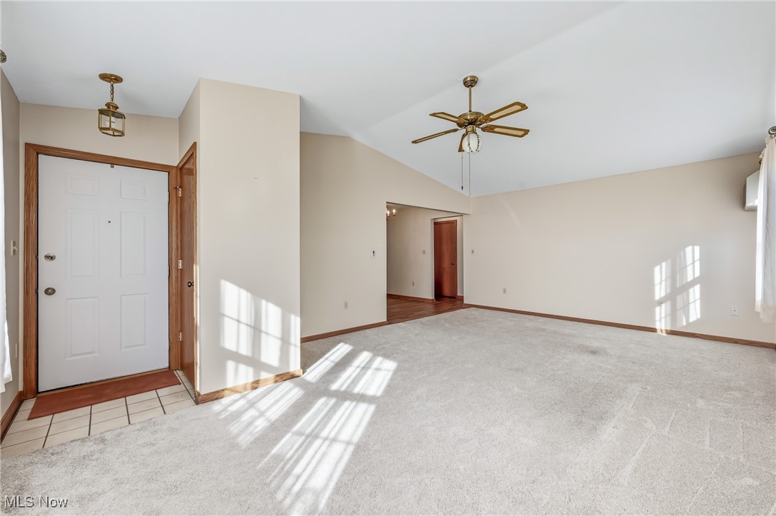 Park Street Add - Residential