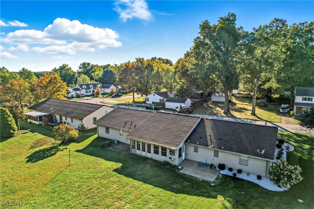 Park Street Add - Residential