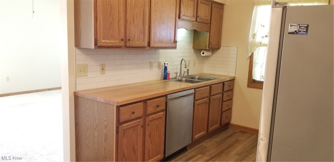 Park Street Add - Residential