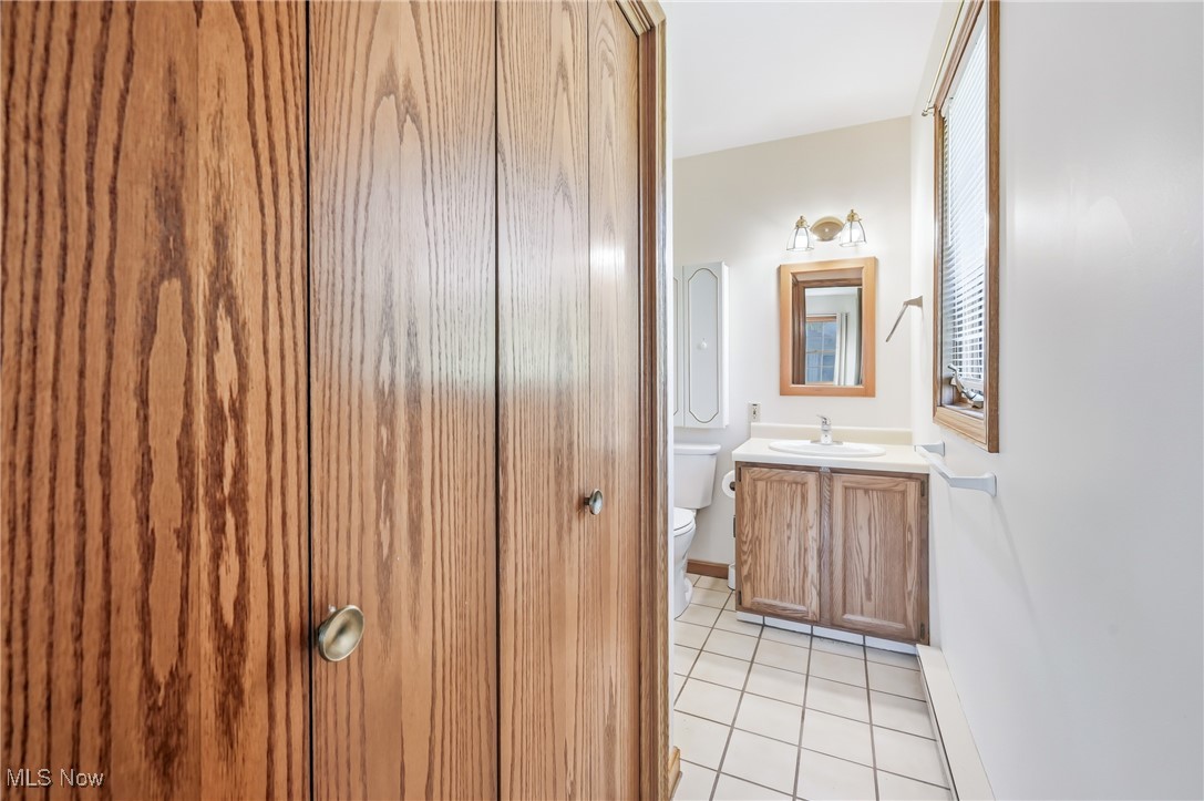 Park Street Add - Residential