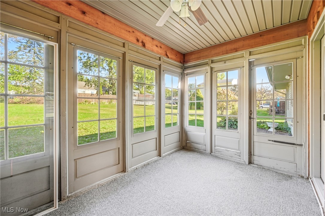 Park Street Add - Residential