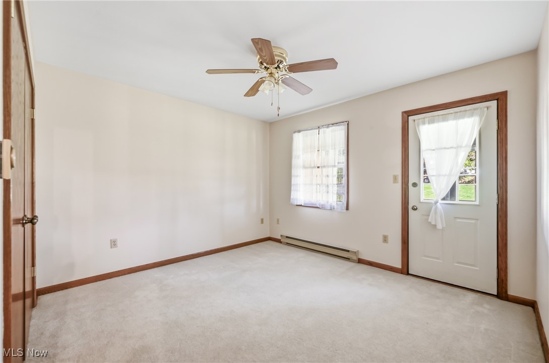 Park Street Add - Residential