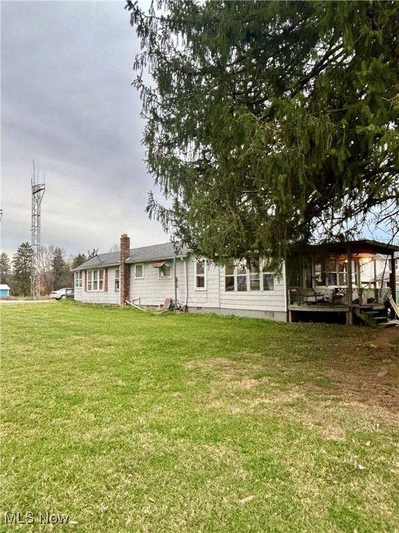 Roseville - Residential