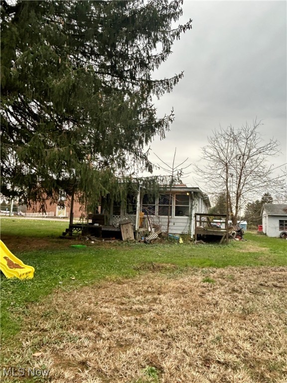 Roseville - Residential