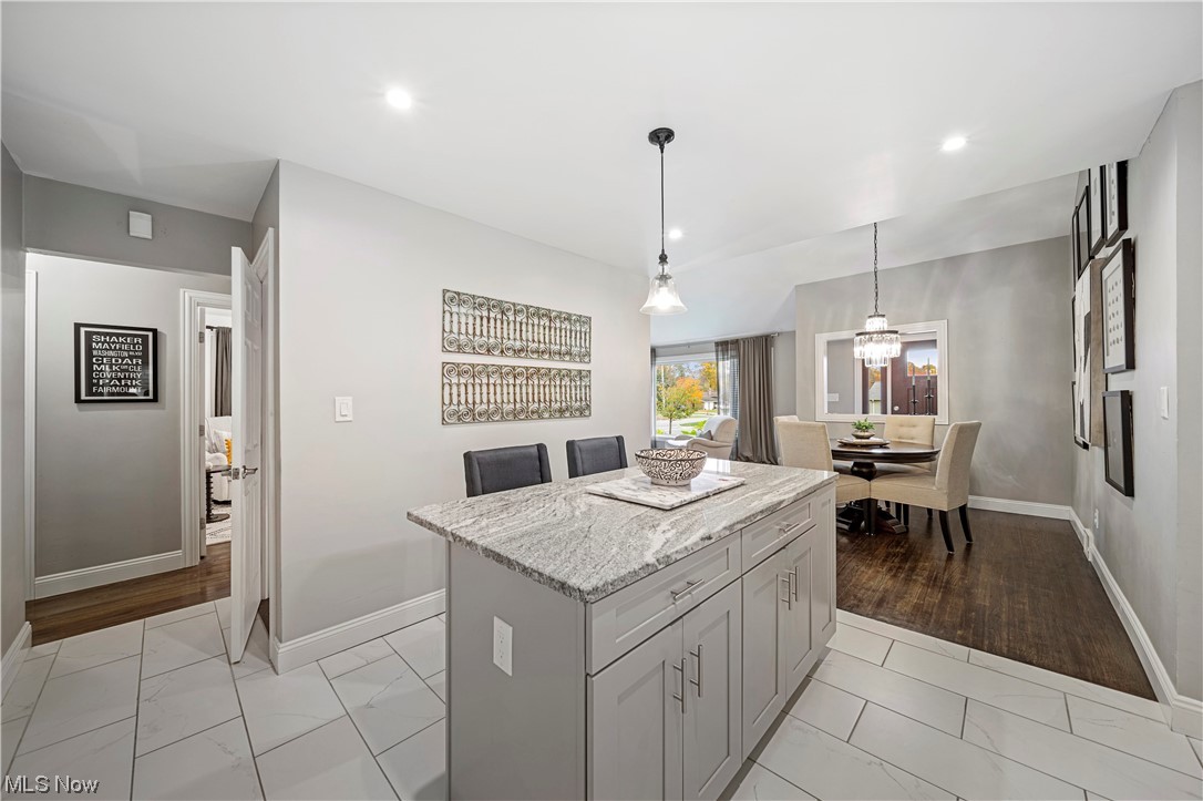 Gates Mills Blvd Estates - Residential