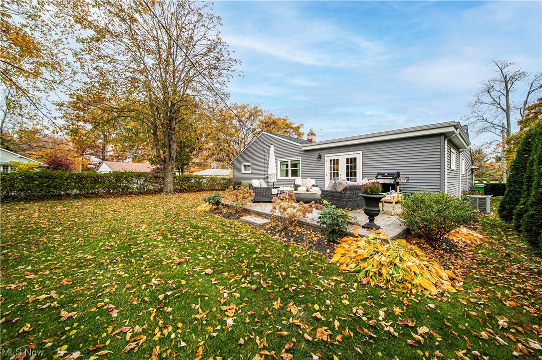 Gates Mills Blvd Estates - Residential