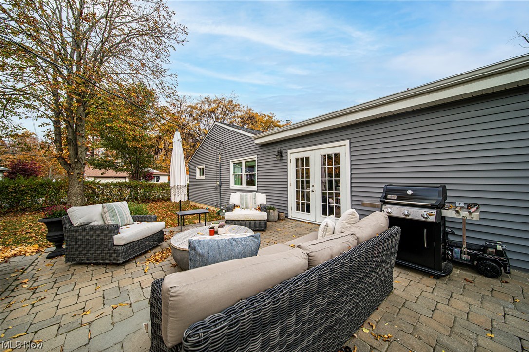 Gates Mills Blvd Estates - Residential