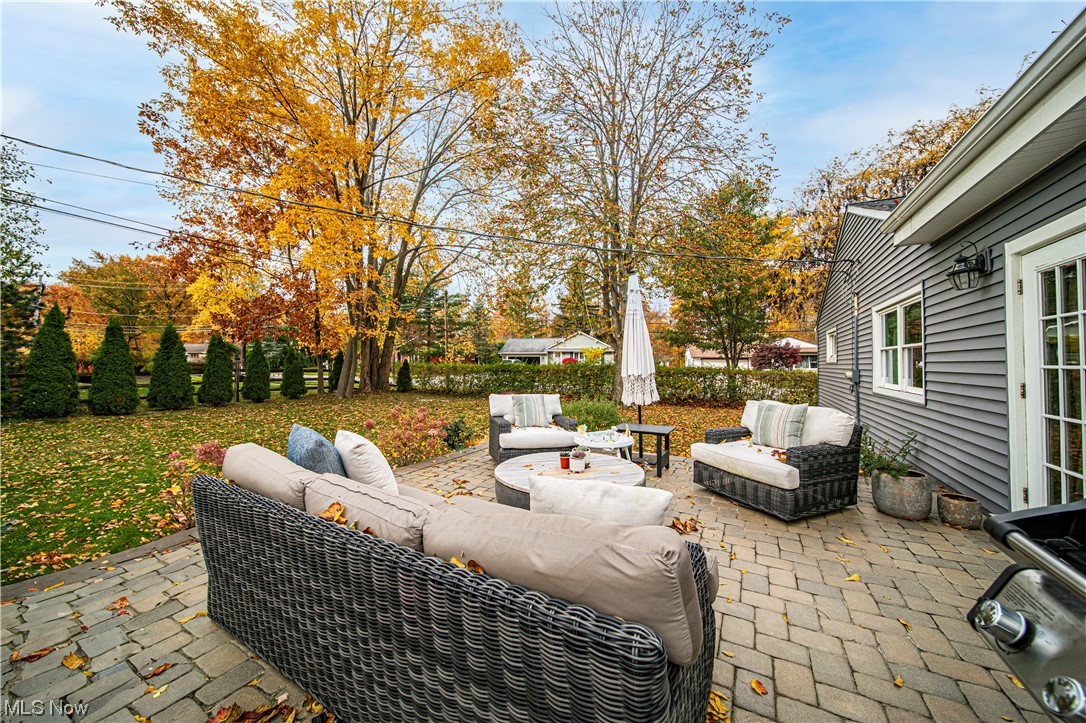 Gates Mills Blvd Estates - Residential