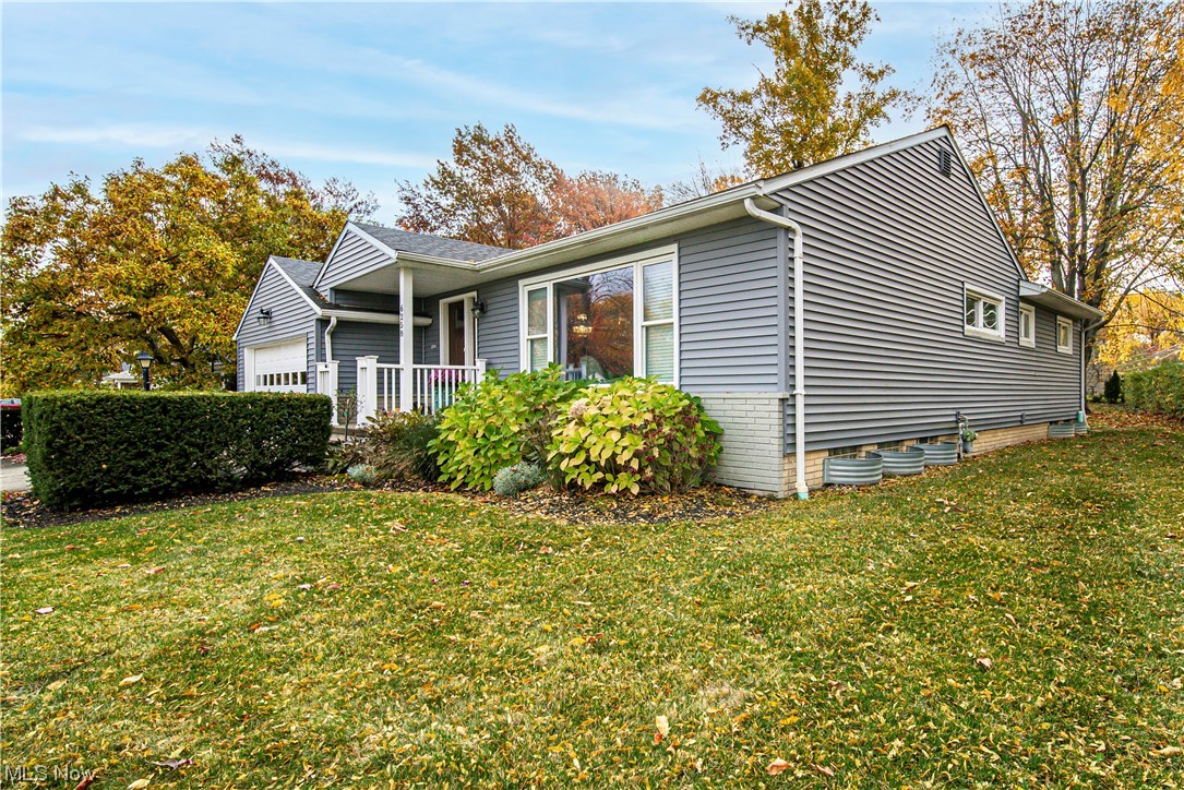 Gates Mills Blvd Estates - Residential