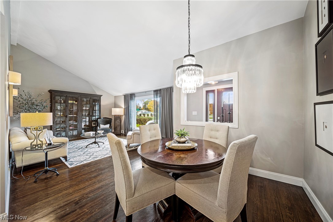 Gates Mills Blvd Estates - Residential