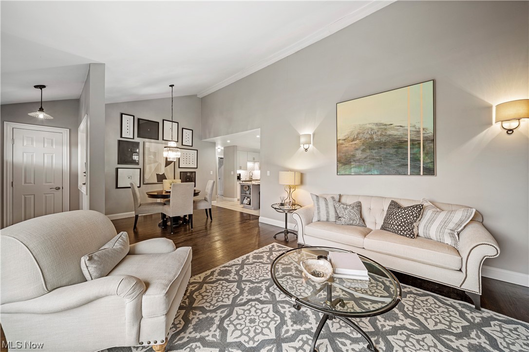 Gates Mills Blvd Estates - Residential