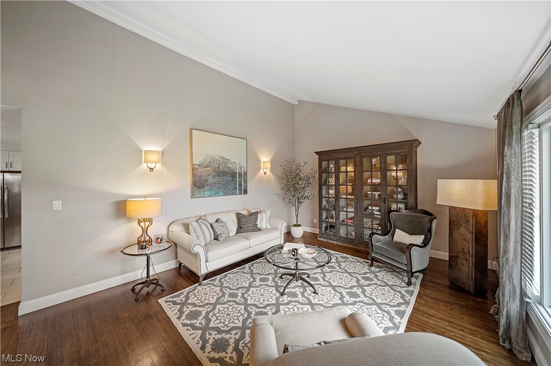 Gates Mills Blvd Estates - Residential