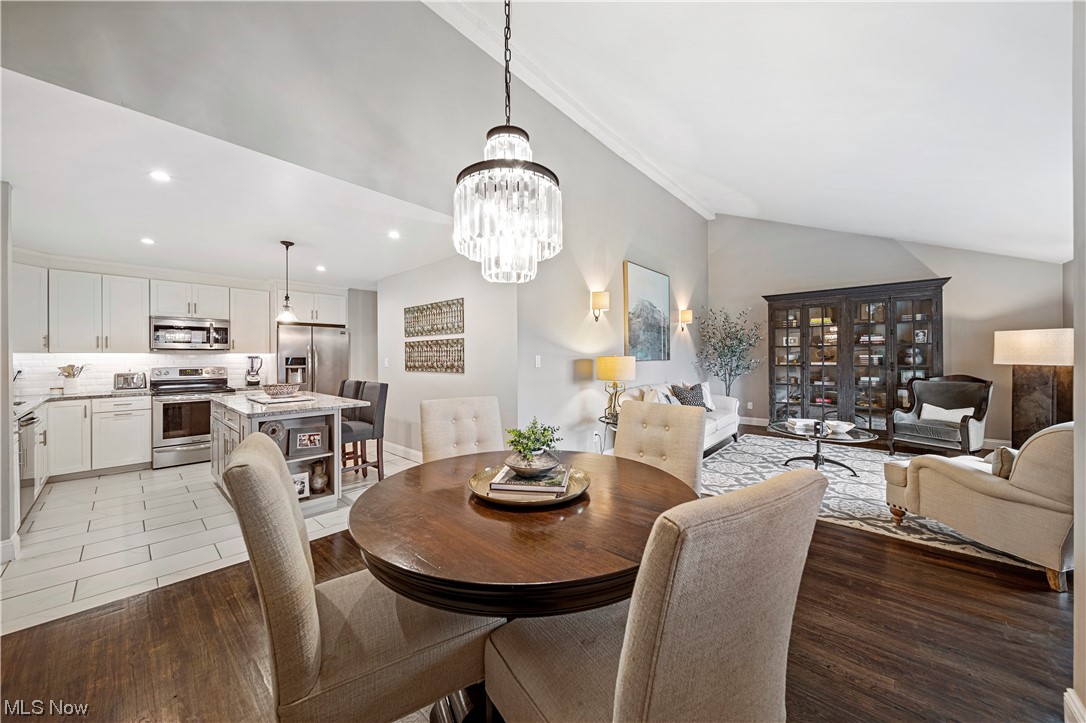 Gates Mills Blvd Estates - Residential