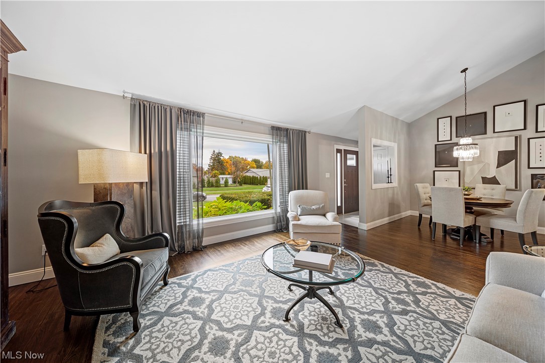 Gates Mills Blvd Estates - Residential