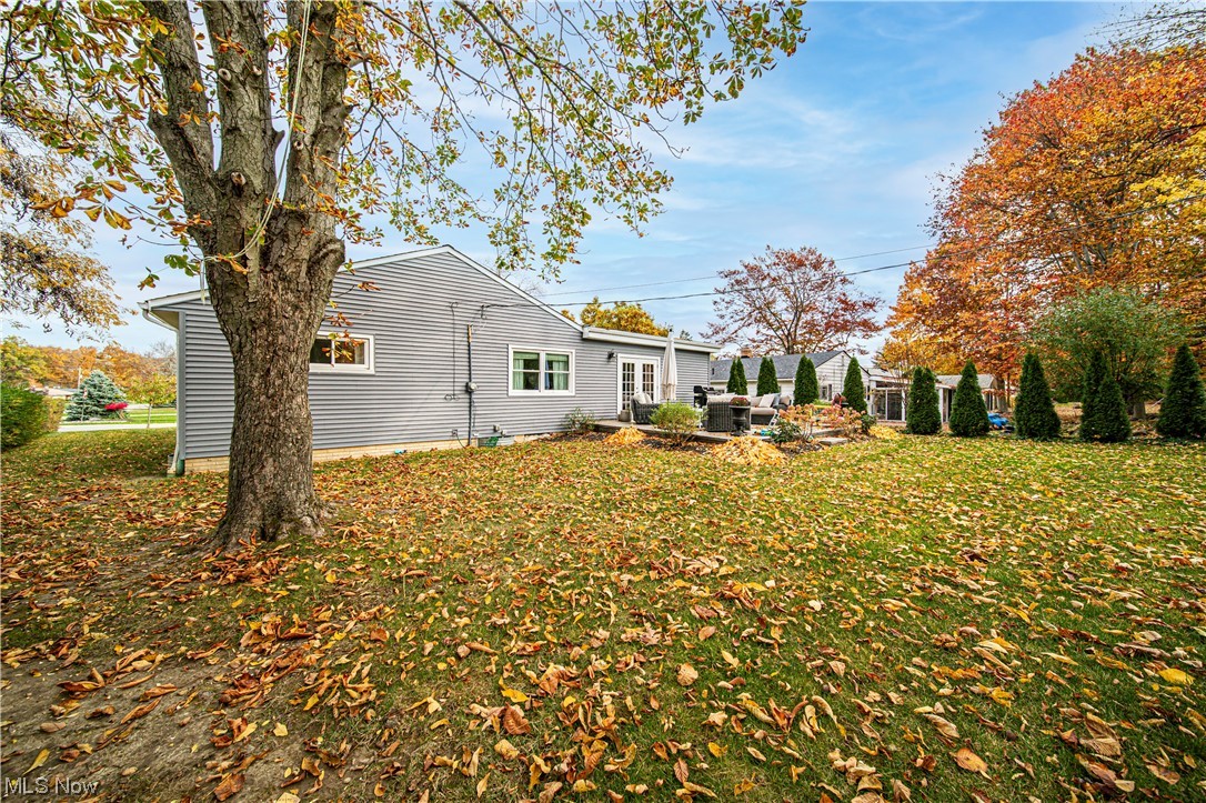 Gates Mills Blvd Estates - Residential