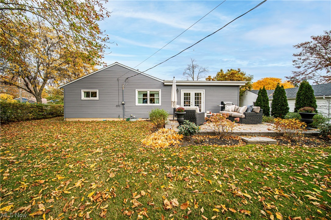 Gates Mills Blvd Estates - Residential