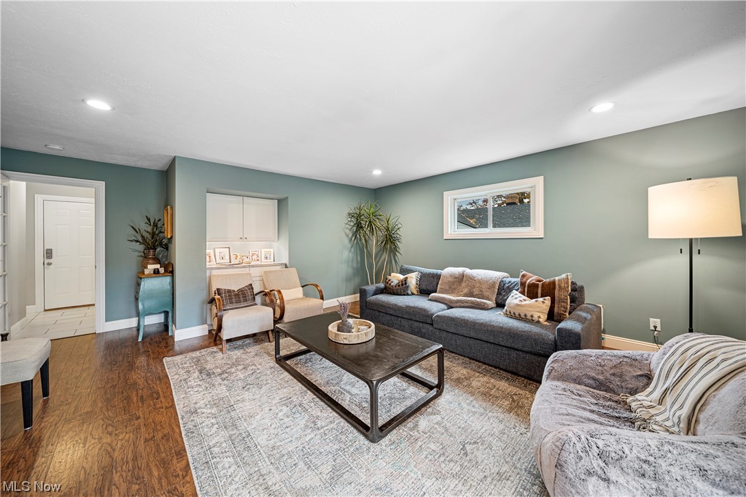 Gates Mills Blvd Estates - Residential