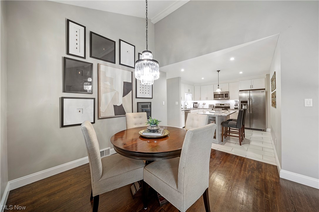 Gates Mills Blvd Estates - Residential