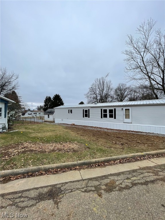 Beach City Village - Residential Lease