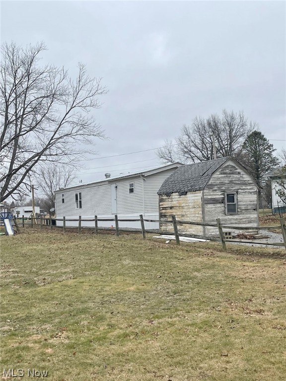 Beach City Village - Residential Lease