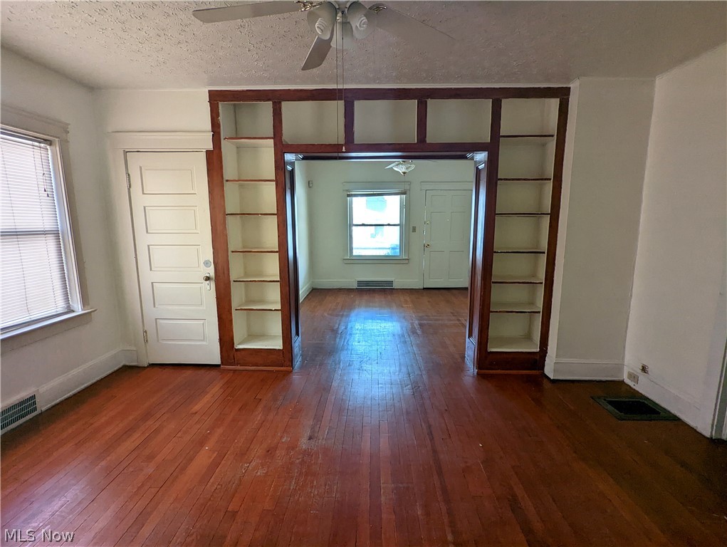 Denison - Residential Lease