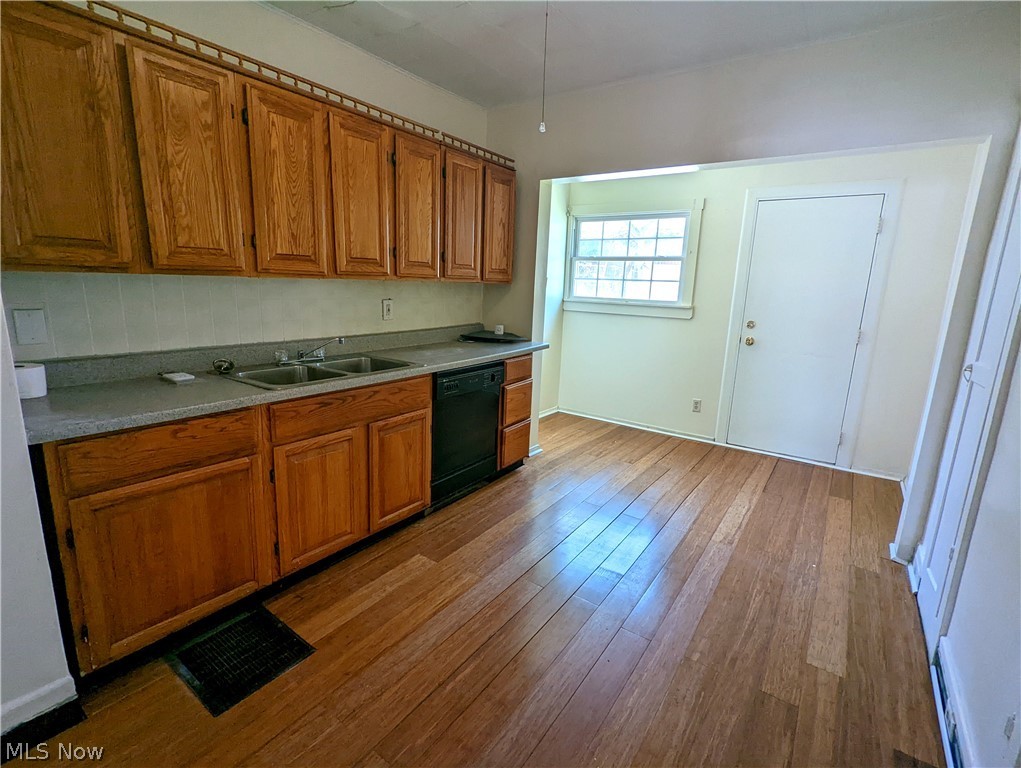 Denison - Residential Lease