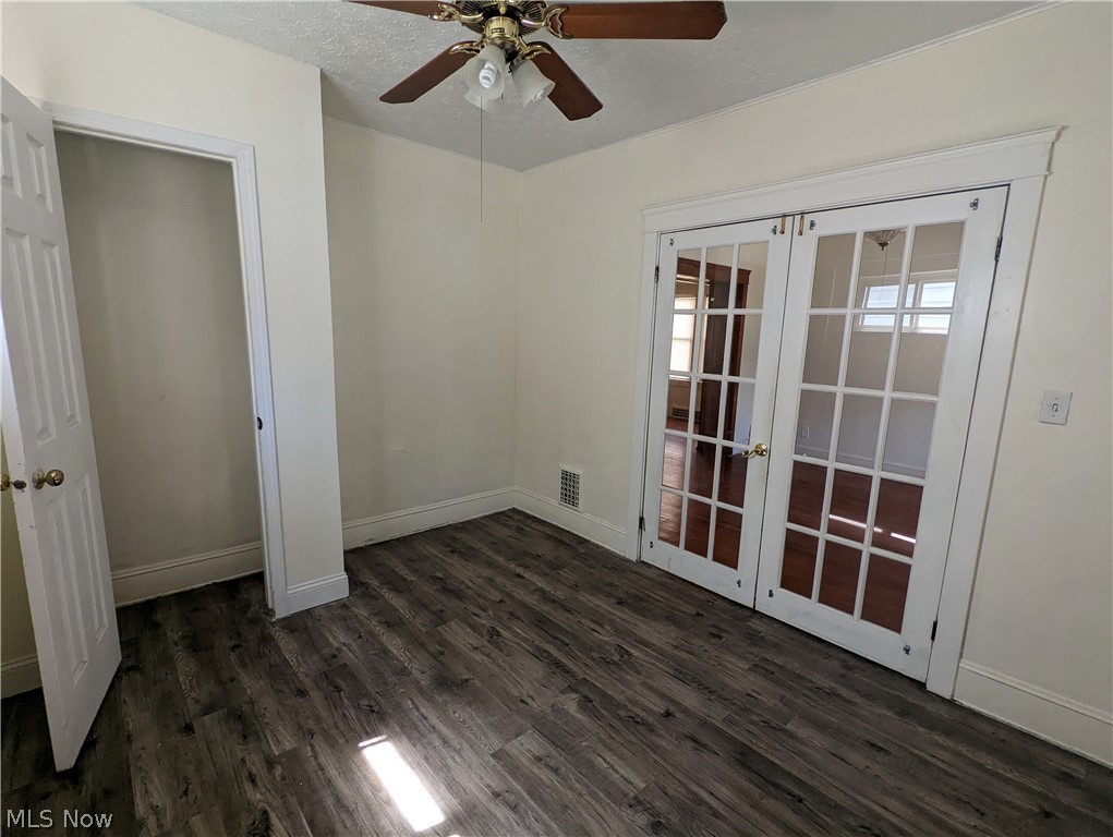 Denison - Residential Lease