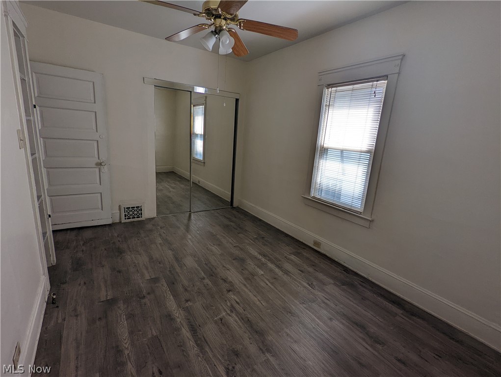 Denison - Residential Lease