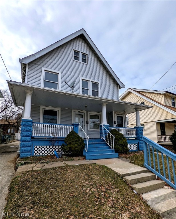 Denison - Residential Lease