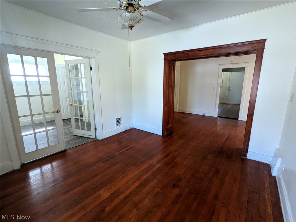 Denison - Residential Lease