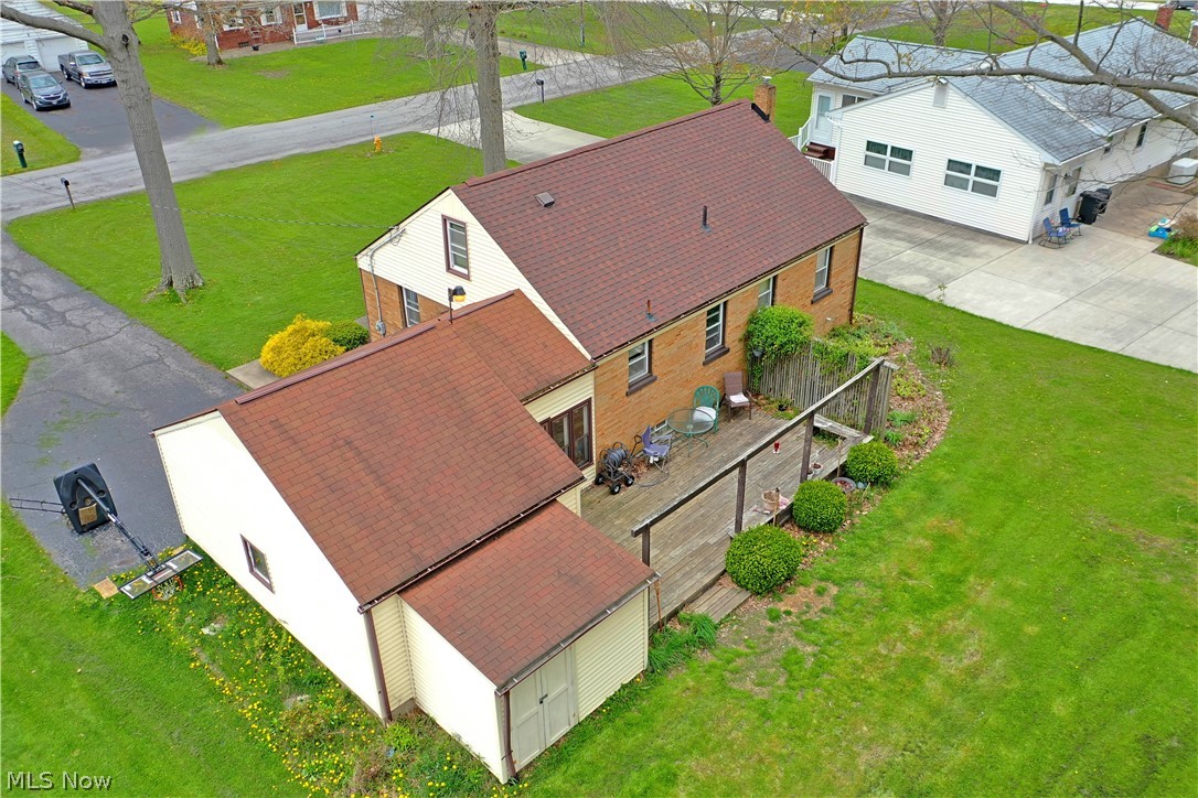 Copeland - Residential