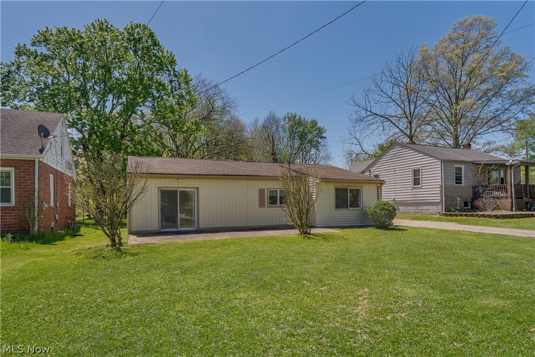 Pembrook - Residential